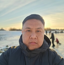 Author Avatar